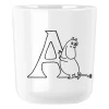 Moomin ABC mok 20 cl, A