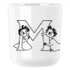 Moomin ABC mok 20 cl, M