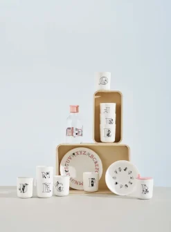 Moomin ABC mok 20 cl, P