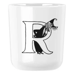 Moomin ABC mok 20 cl, R