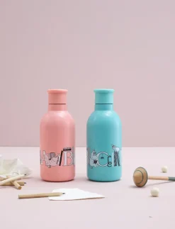 Moomin ABC thermosfles 0,5 L, Moomin turqouise