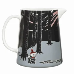 Moomin Adventure The Move kan, 1L