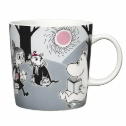 Moomin Adventure The Move mok, 30 cl.