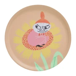 Moomin dienblad Ø35 cm, Sunflower