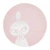 Moomin glasonderzetter Ø10 cm, Little My