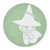 Moomin glasonderzetter Ø10 cm, Snufkin