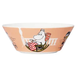 Moominmama Moomin kom, marmalade