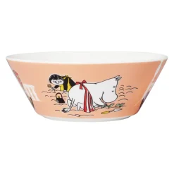 Moominmama Moomin kom, marmalade
