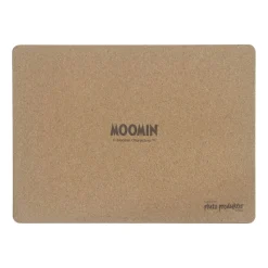 Moomin placemat 2-pack, Multi
