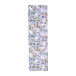 Moomin tafelloper 40x140 cm, Paars