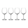 More Bistro wijnglazen 31 cl 4-pack, Helder