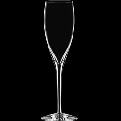 More champagne glas 4-pack, 4-pack