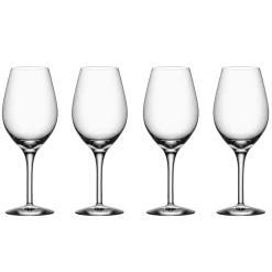 More wijnglas 4-pack, 44 cl