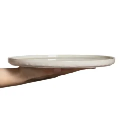 MSY bord, 25 cm, Zand