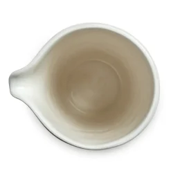 MSY pot, 70 cl, Grijs