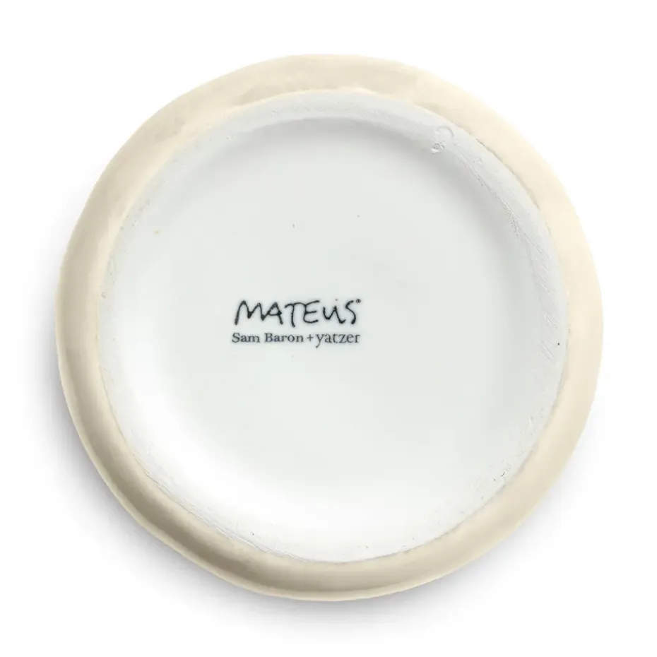 MSY pot, 70 cl, Zand