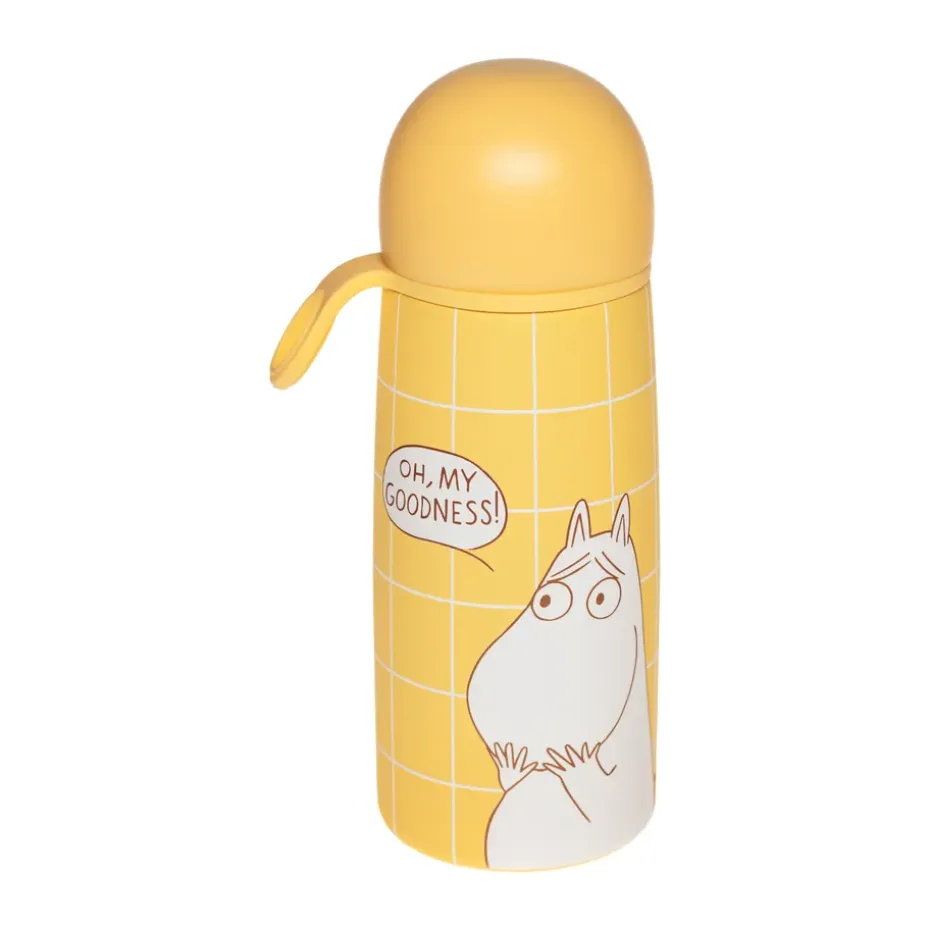 Mumintrollet mumin thermosfles, 45 cl