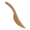 Muubs teak botermes, Natuur