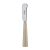 Nature botermes 14 cm, Faux hoorn