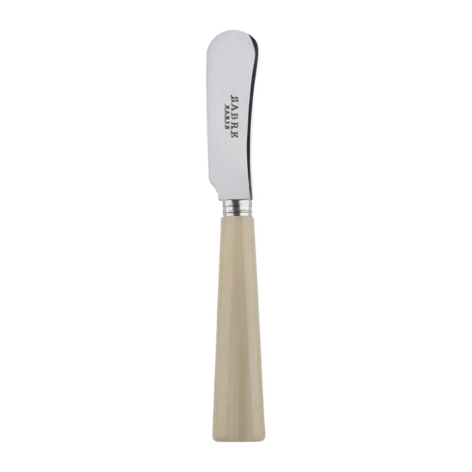 Nature botermes 14 cm, Faux hoorn