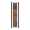 Netpatroon tafelloper 35x120 cm, Bruin