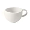 NewMoon espressokop 9,5 cl, Wit