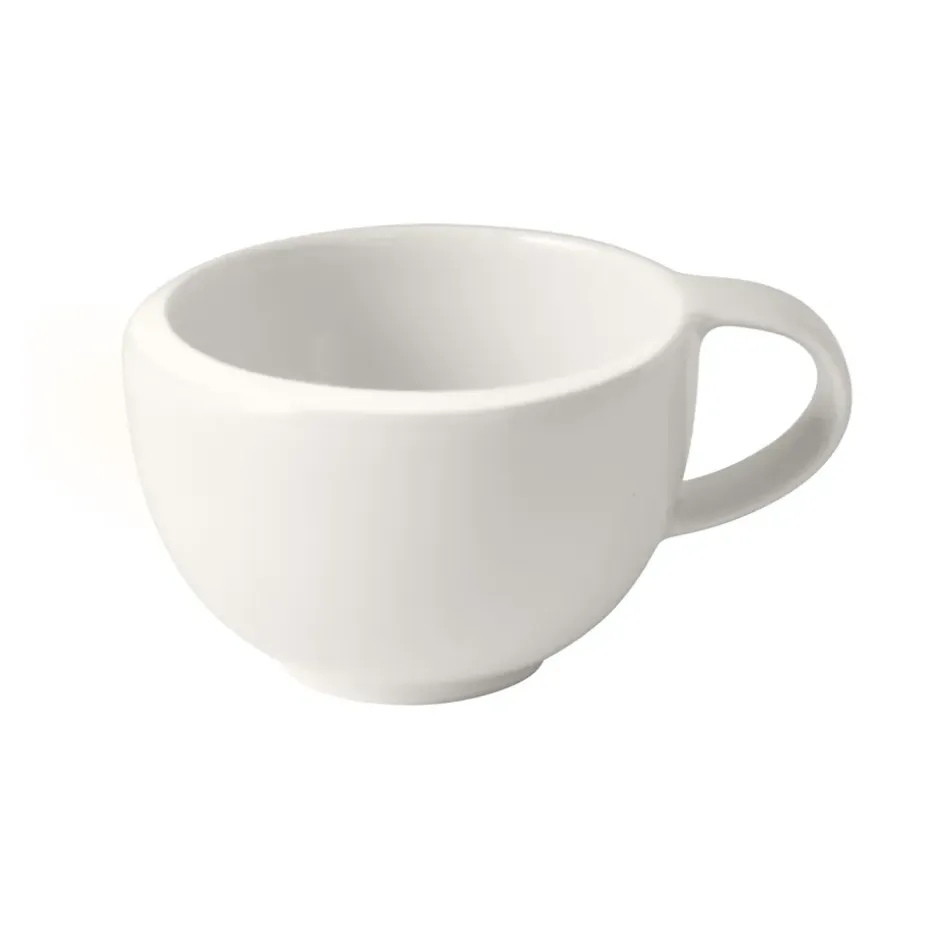 NewMoon espressokop 9,5 cl, Wit