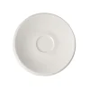 NewMoon espressoschotel Ø13 cm, Wit