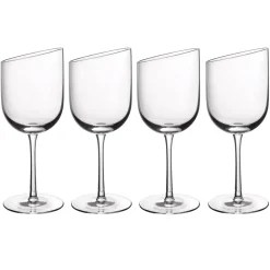 NewMoon rodewijnglas 4-pack, 40,5 cl