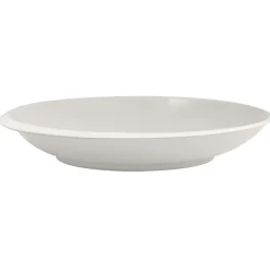NewMoon schaal 29 cm, Wit
