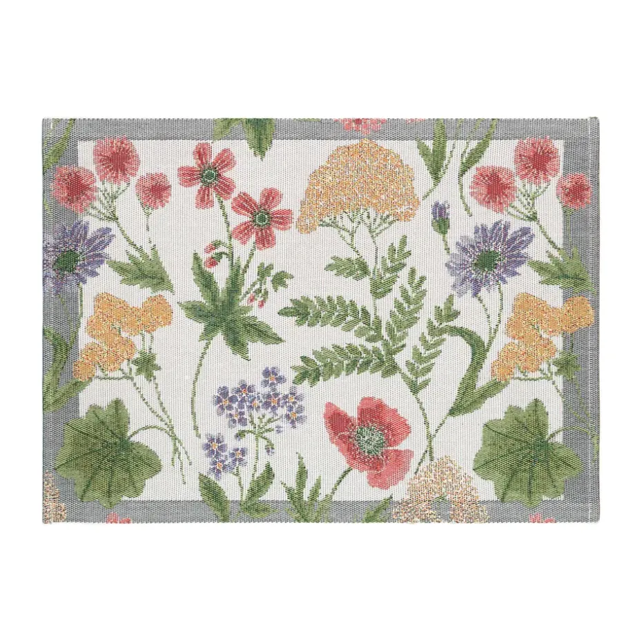 Ängsdröm placemat 35x48 cm, Multi