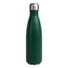 Nils stalen fles 50 cl, Groen