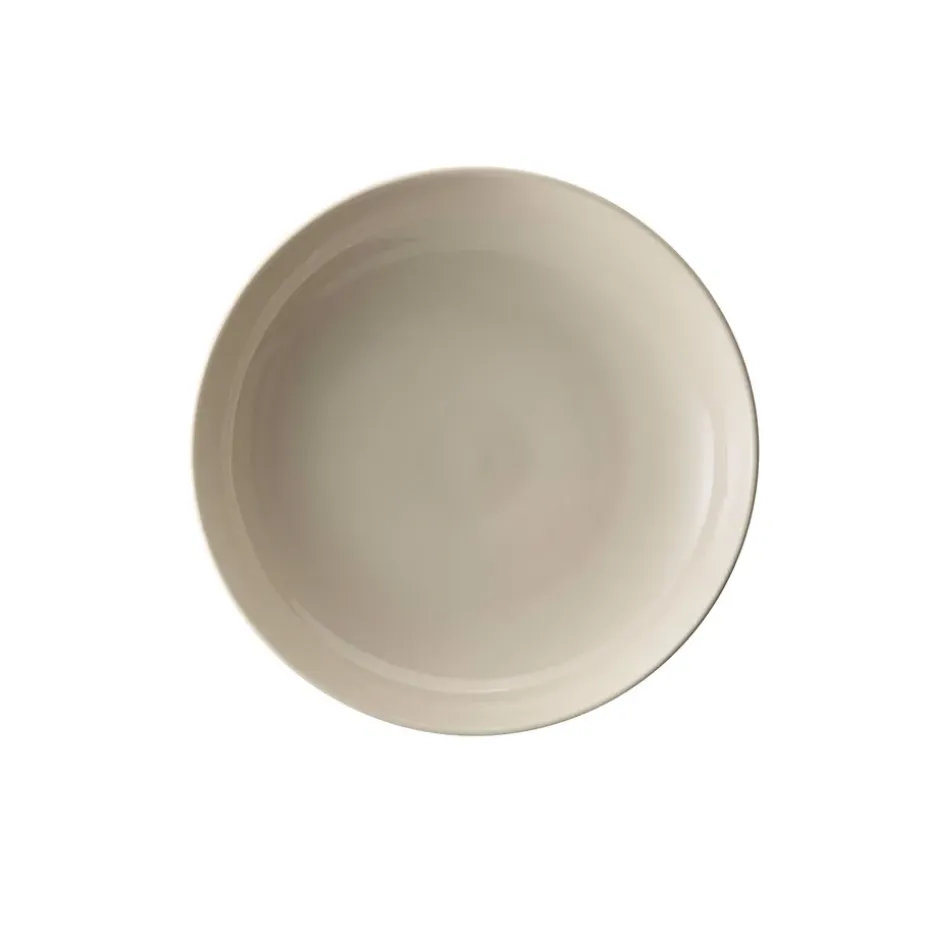 NM& Sand diep bord, 23 cm