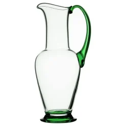 Nobel kan, groen