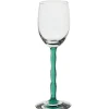 Nobel wit wijnglas, wit wijnglas