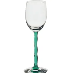 Nobel wit wijnglas, wit wijnglas