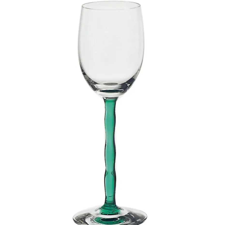 Nobel wit wijnglas, wit wijnglas