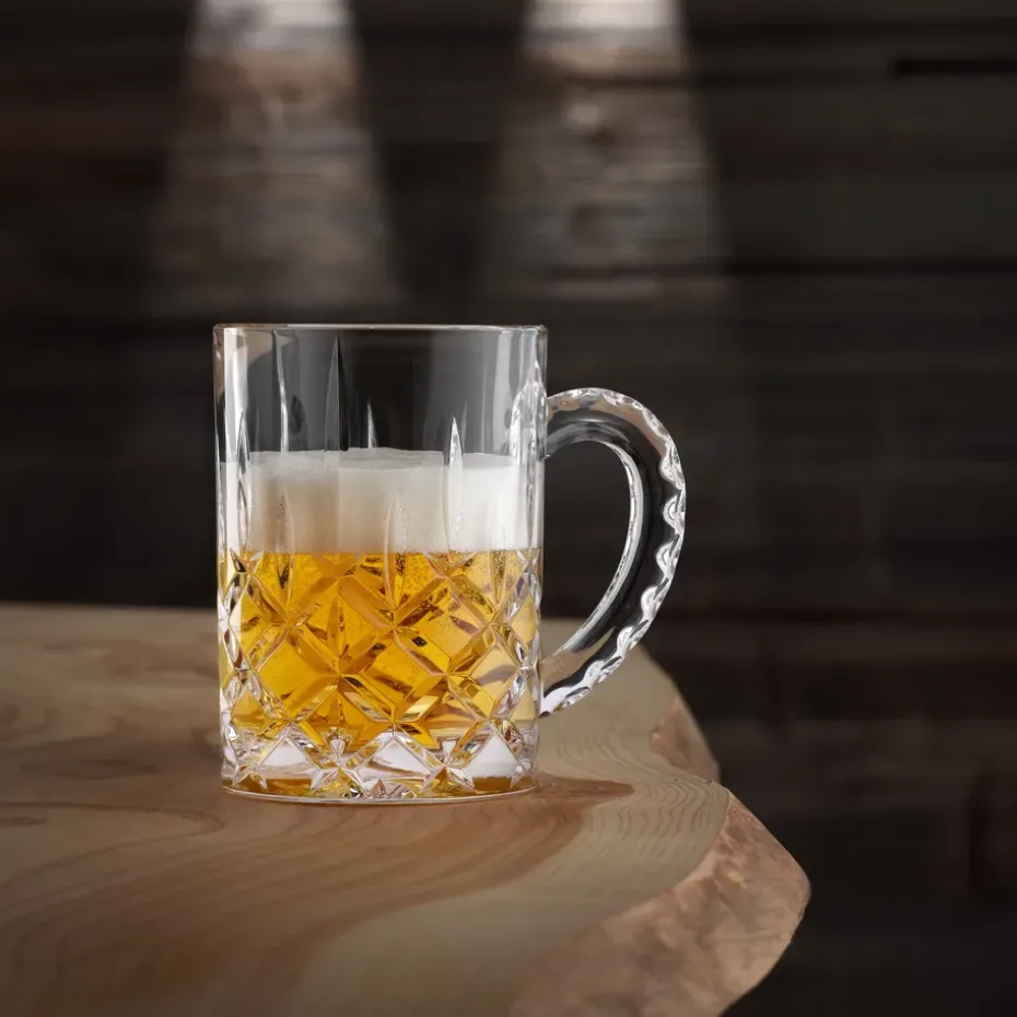 Noblesse bierglas, 60 cl