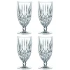 Noblesse bierglazen 42,5 cl 4-pack, Helder