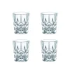 Noblesse borrelglas, 4 stuks, 5 cl