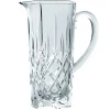 Noblesse karaf 1,2 l, Transparant