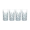 Noblesse longdrinkglas 37,5 cl, 4 stuks, 37,5 cl