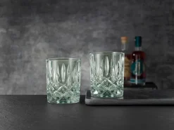 Noblesse tumblerglas 29,5 cl 2-pack, Mint