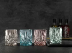 Noblesse tumblerglas 29,5 cl 2-pack, Aqua