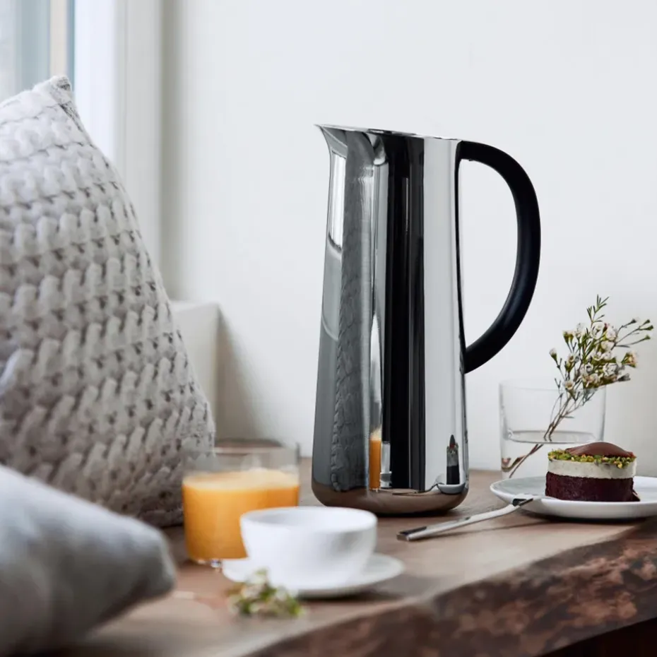 Nomu thermoskan, 1 l