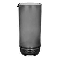 Nordic Bistro karaf 150 cl, Smoke-clear