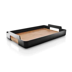 Nordic Kitchen bamboe dienblad, 34x50 cm