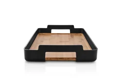 Nordic Kitchen bamboe dienblad, 34x50 cm