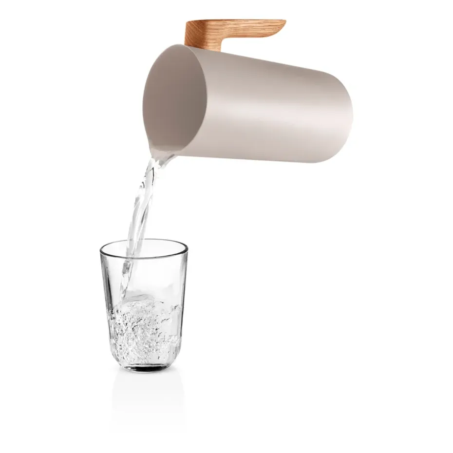 Nordic kitchen kan 1,4 L, Zand