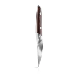 Nordic Kitchen kruidenmes 9 cm, Damaststaal